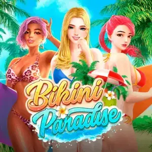 Bikini Paradise bei Lukki Casino