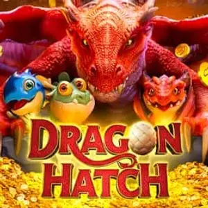 Dragon Hatch bei Lukki Casino