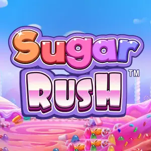 Sugar Rush bei Lukki Casino