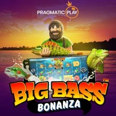 Big Bass Bonanza bei Lukki Casino