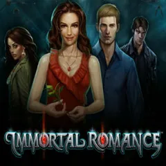 Immortal Romance bei Lukki Casino