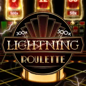 Lightning Roulette bei Lukki Casino