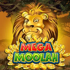 Mega Moolah bei Lukki Casino