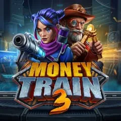 Money Train 3 bei Lukki Casino