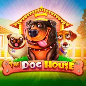 The Dog House bei Lukki Casino