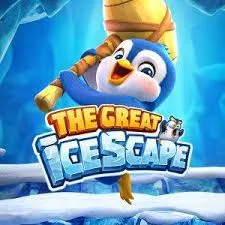 The Great Icescape bei Lukki Casino