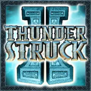 Thunderstruck II bei Lukki Casino