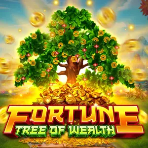 Tree of Fortune bei Lukki Casino