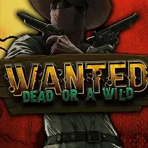 Wanted Dead or Wild bei Lukki Casino